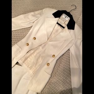 CHANEL MATCHING SUIT